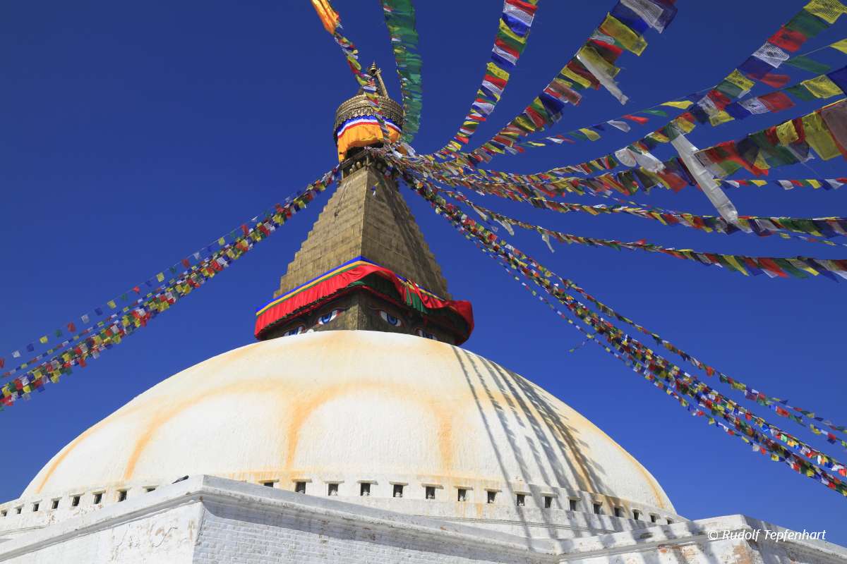 Boudhanath
