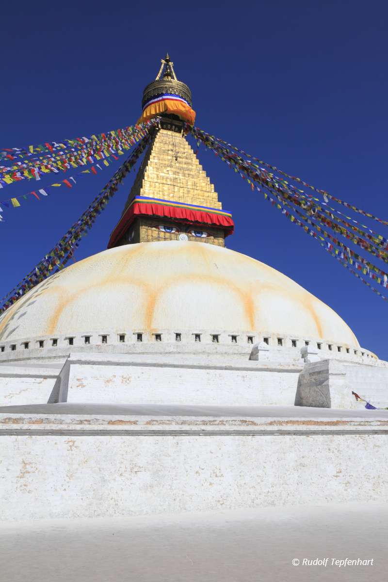 Boudhanath