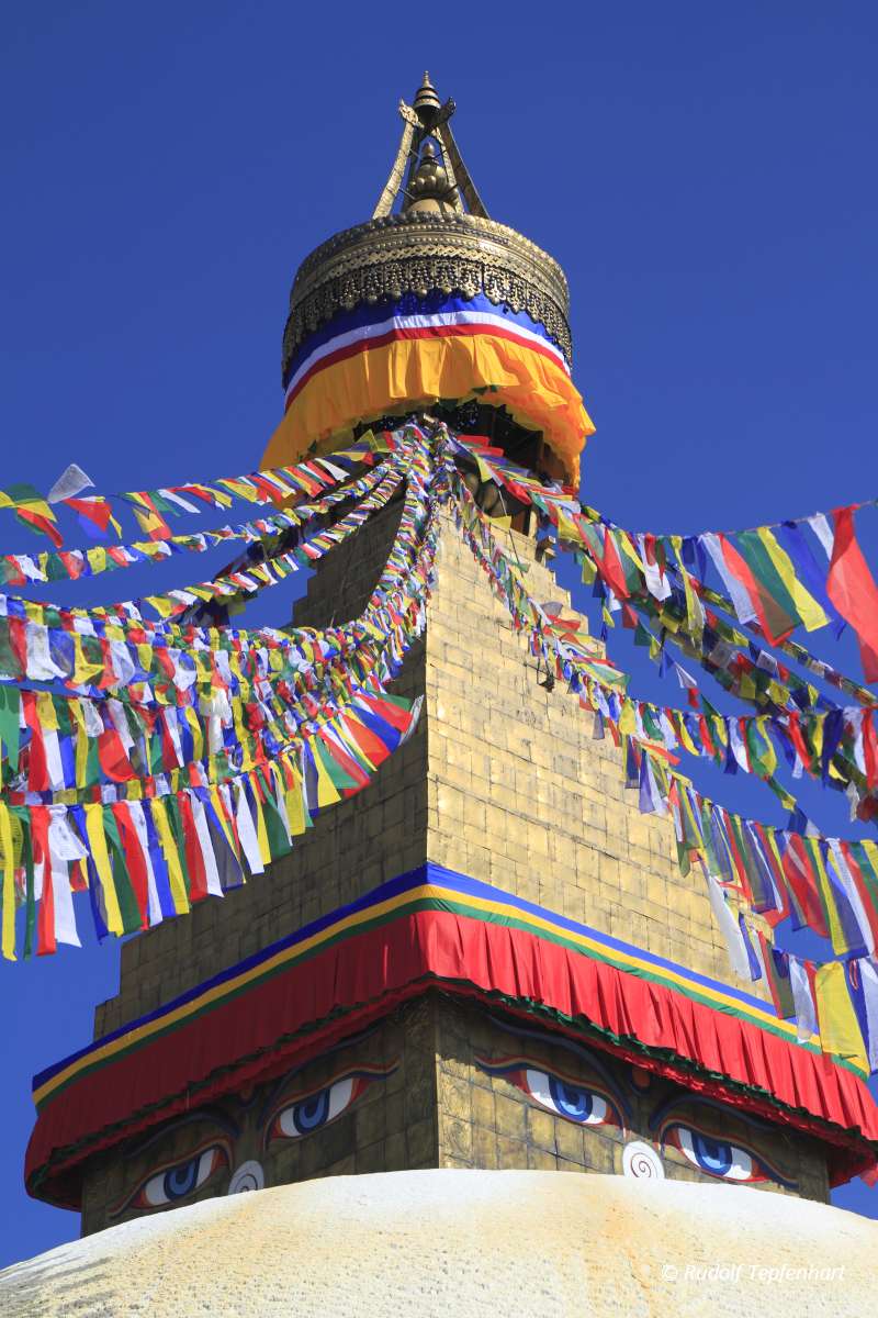 Boudhanath