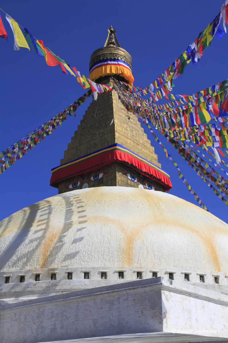 Boudhanath