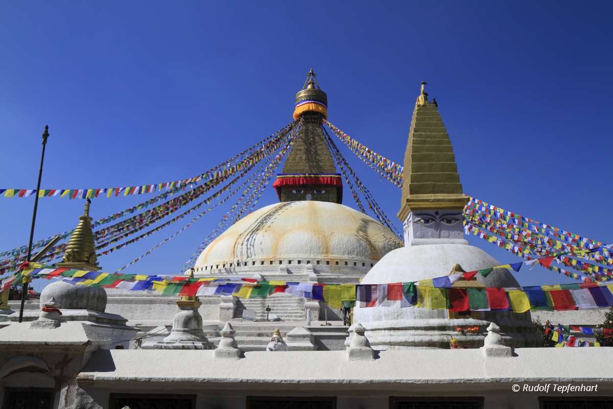 Boudhanath