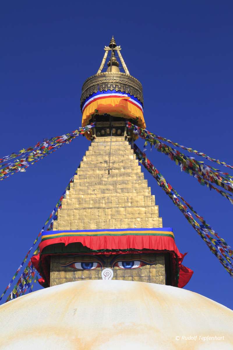 Boudhanath
