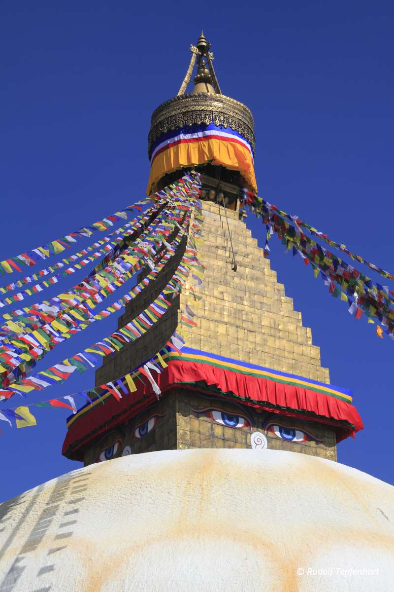 Boudhanath