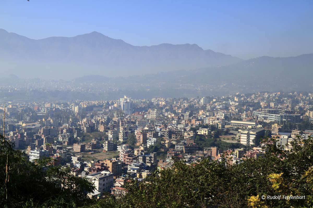 Kathmandu