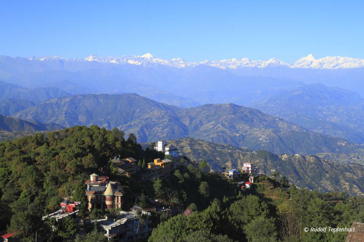 Nagarkot