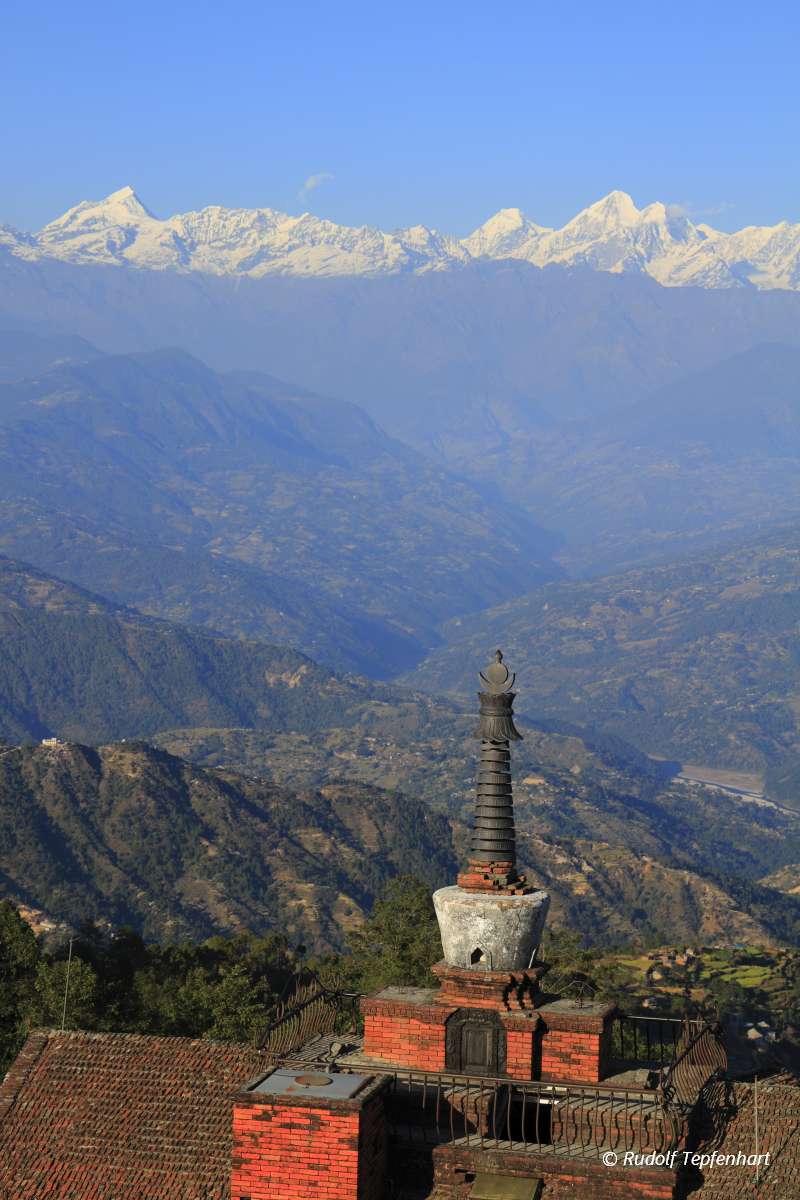 Nagarkot