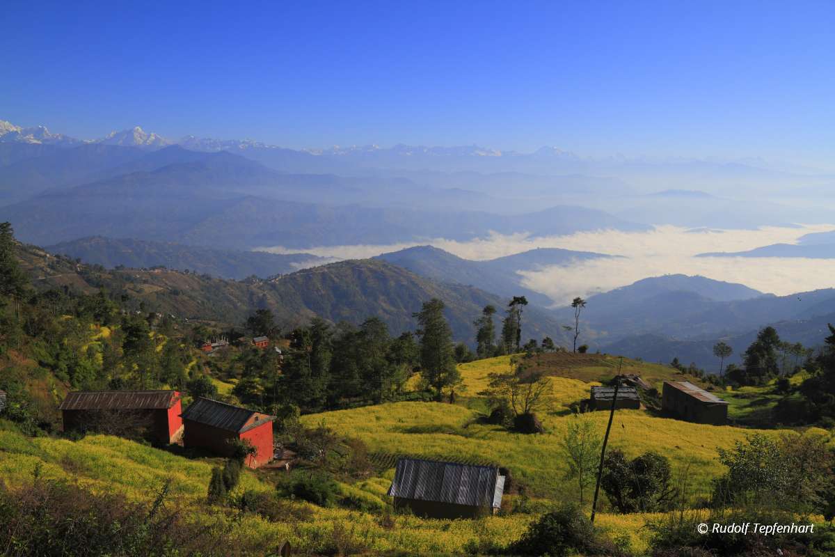 Nagarkot