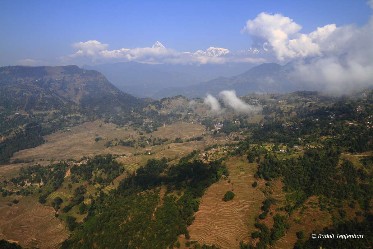 Nagarkot