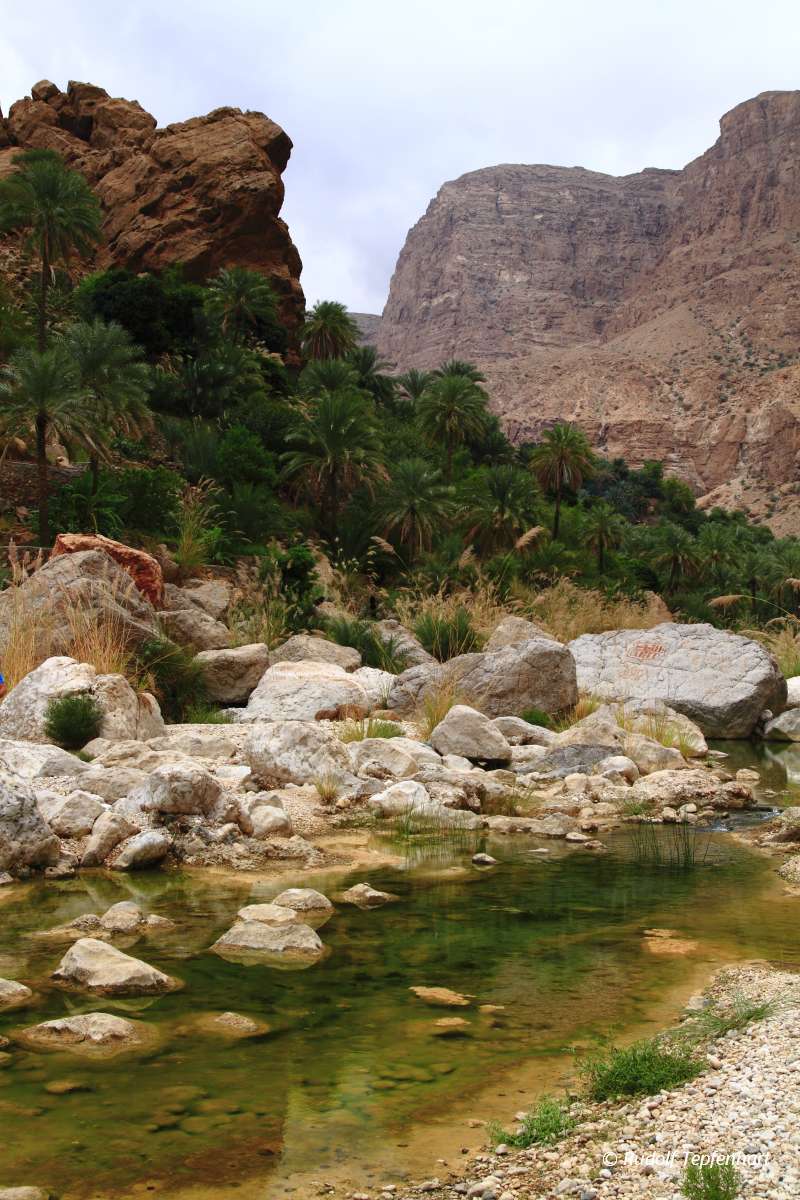 Wadi Tiwi
