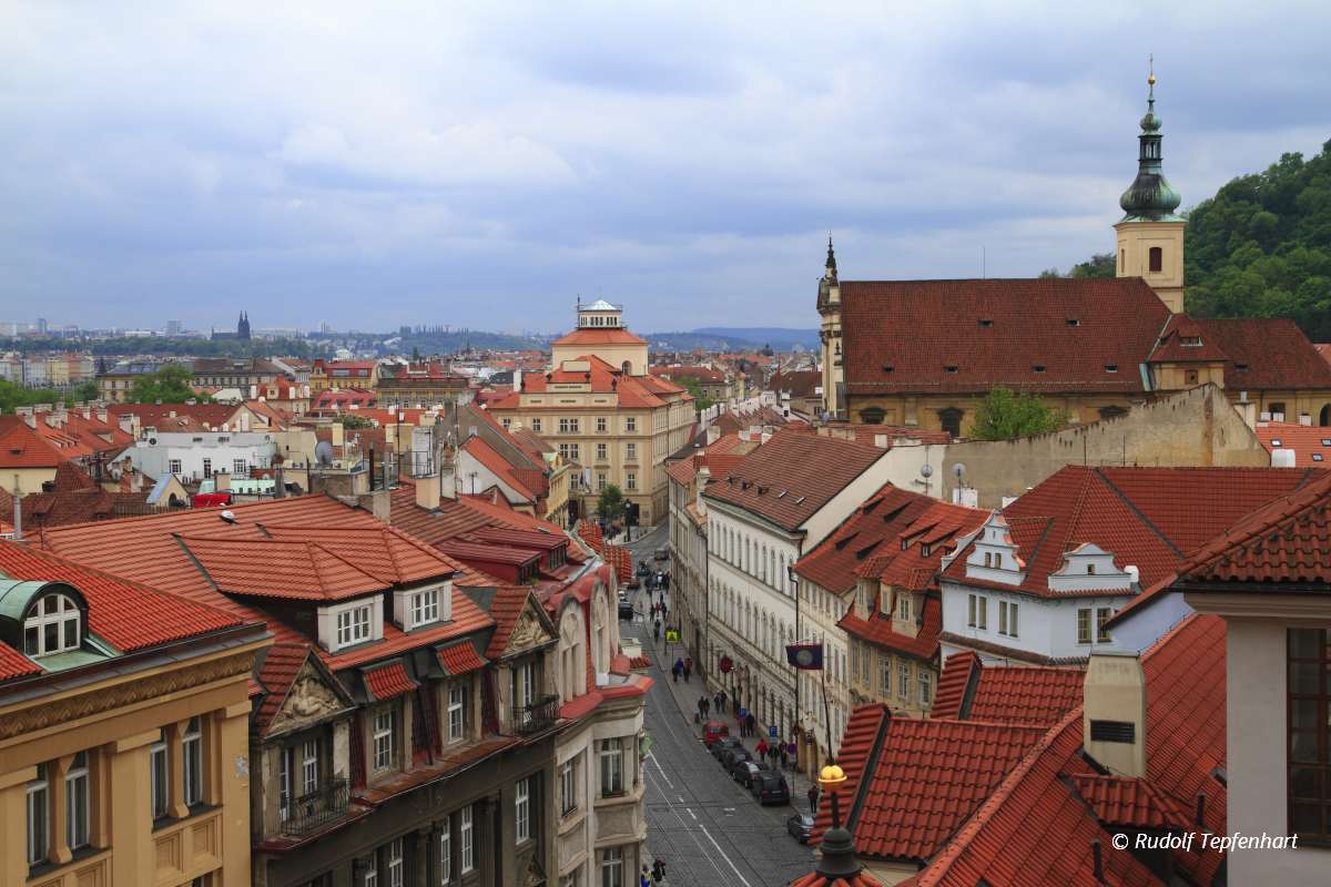 Prague