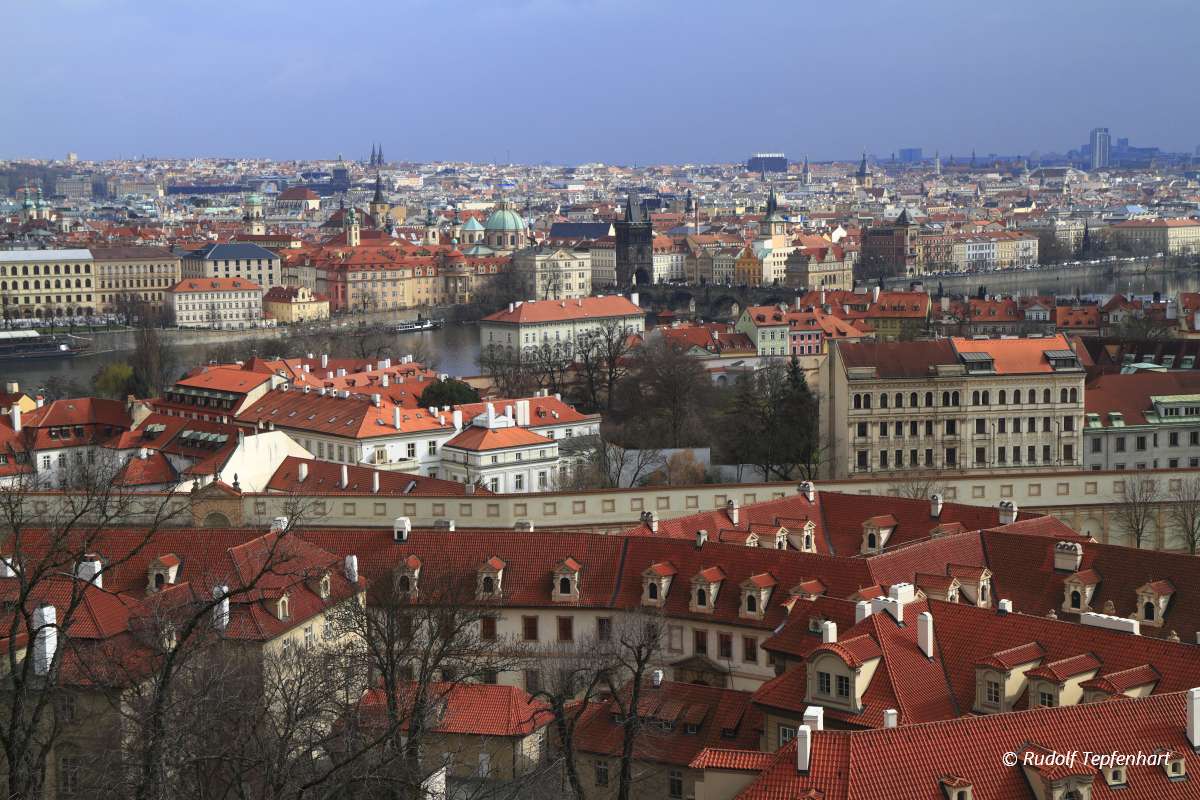 Prague Old Town, Czech Republic