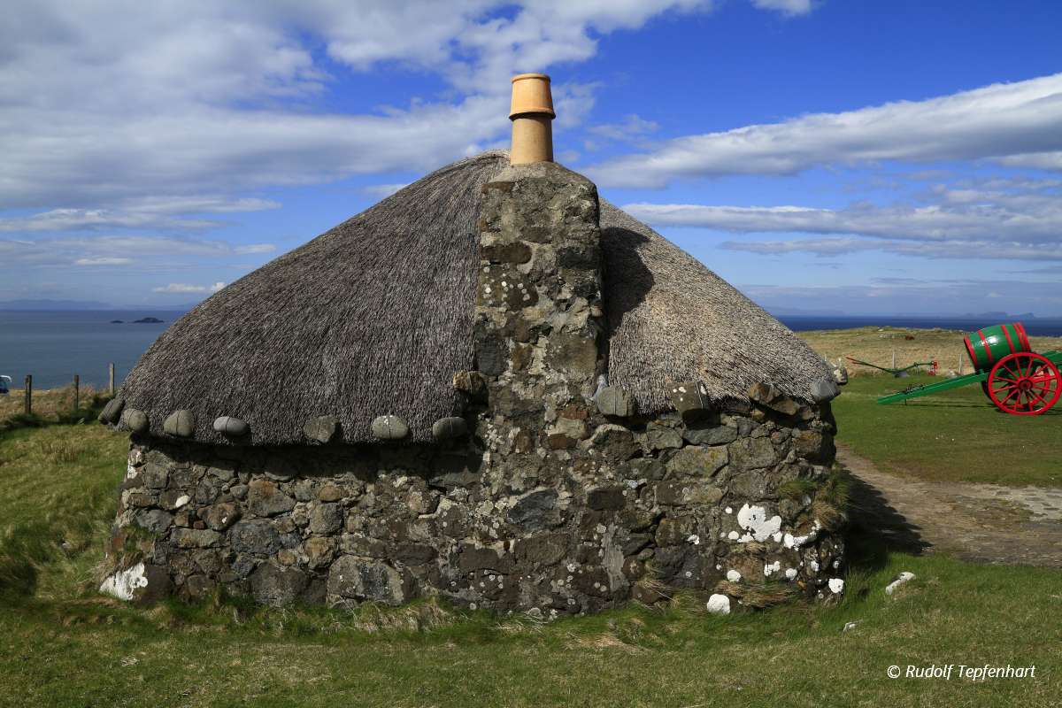 Skye Museum of Island Life