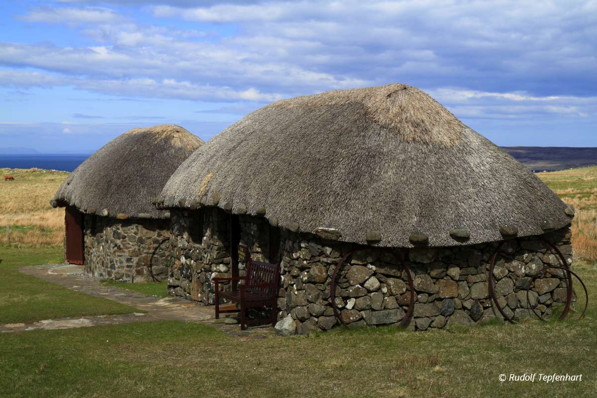 Skye Museum of Island Life