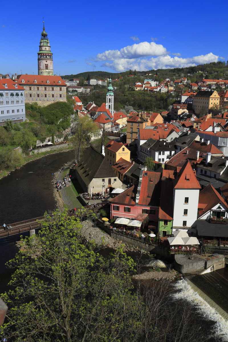 04.19 Südböhmen  MG 1889