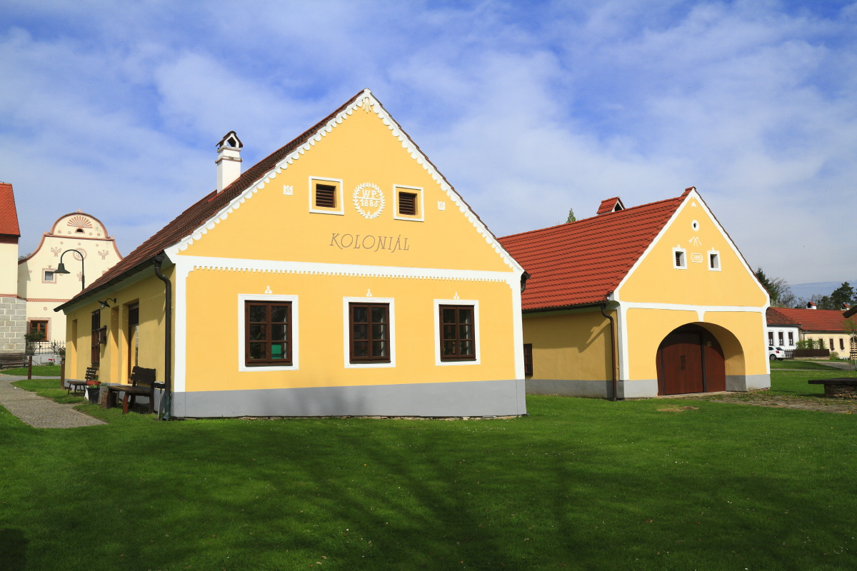 04.21 Südböhmen  MG 1967