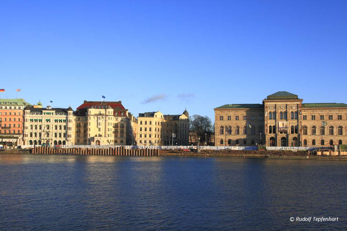 Stockholm
