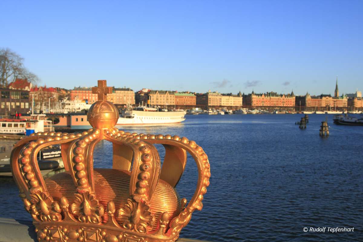 Stockholm