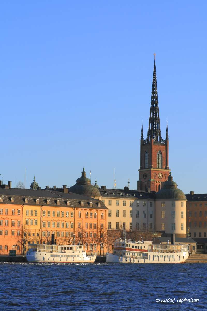 Gamla stan