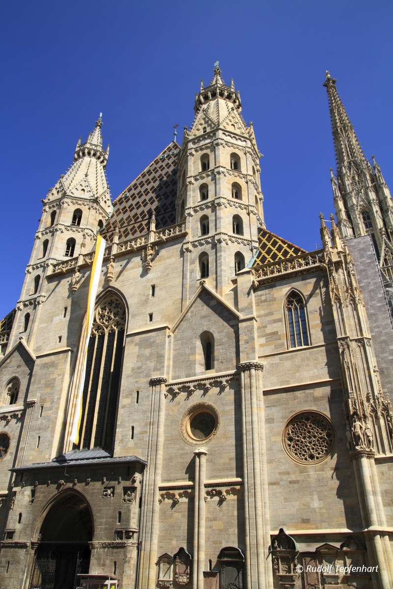 St. Stephen's Cathedral