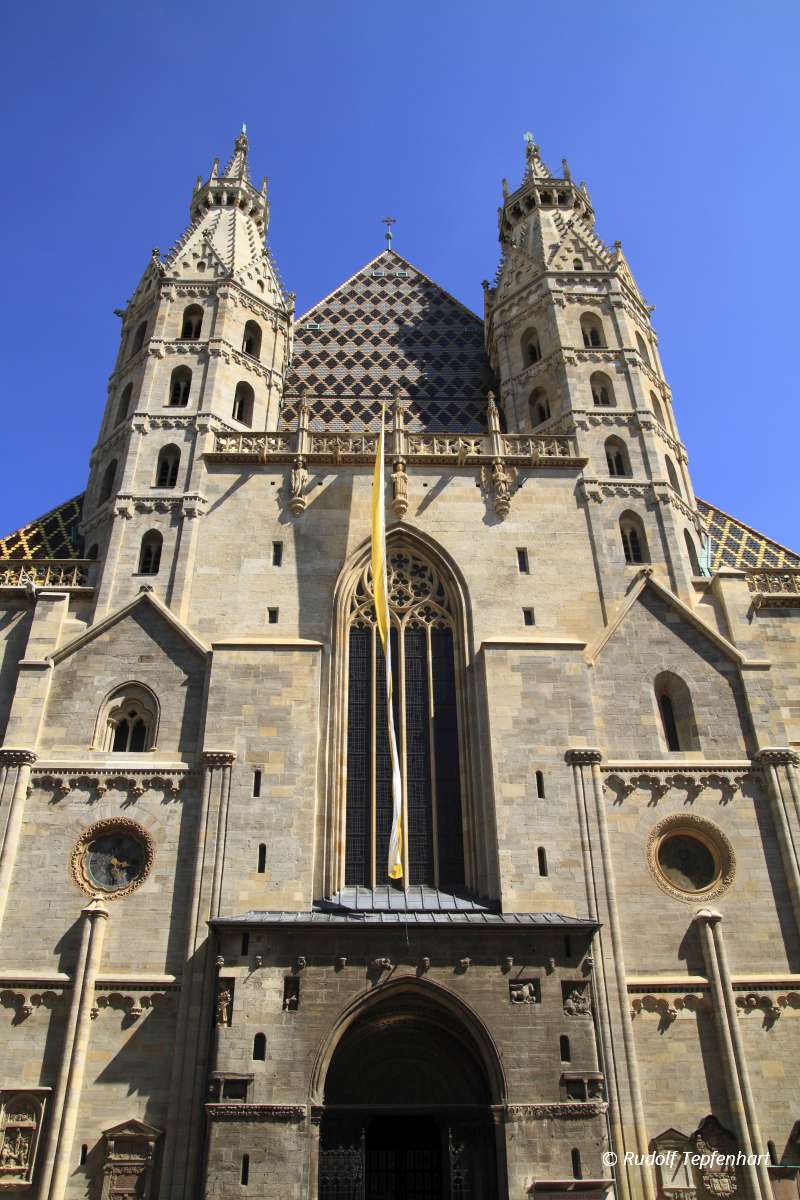 St. Stephen's Cathedral