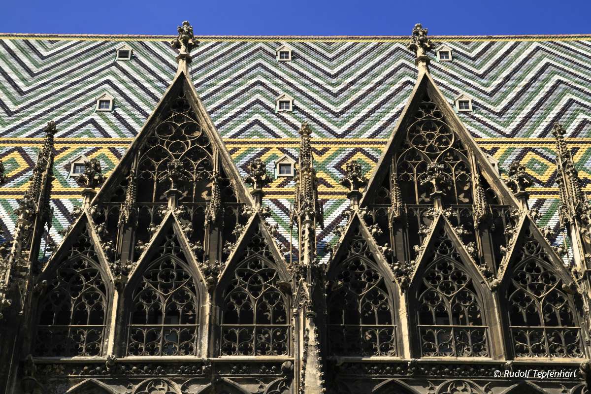 St. Stephen's Cathedral