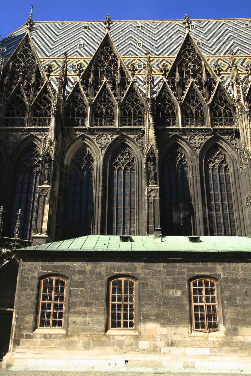 St. Stephen's Cathedral