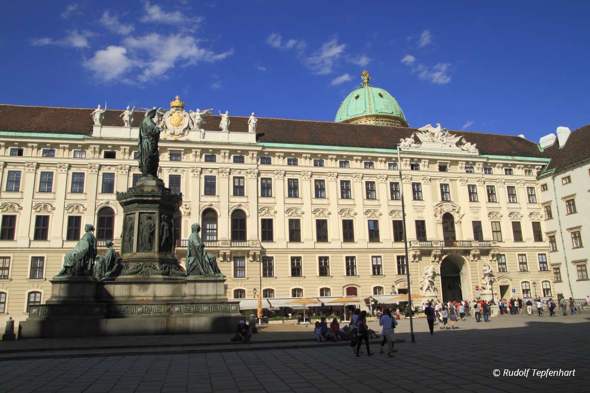 Hofburg Palace