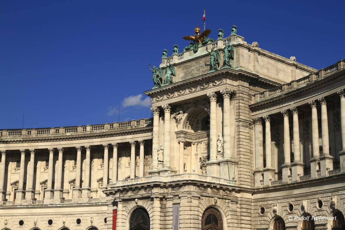 Hofburg Palace