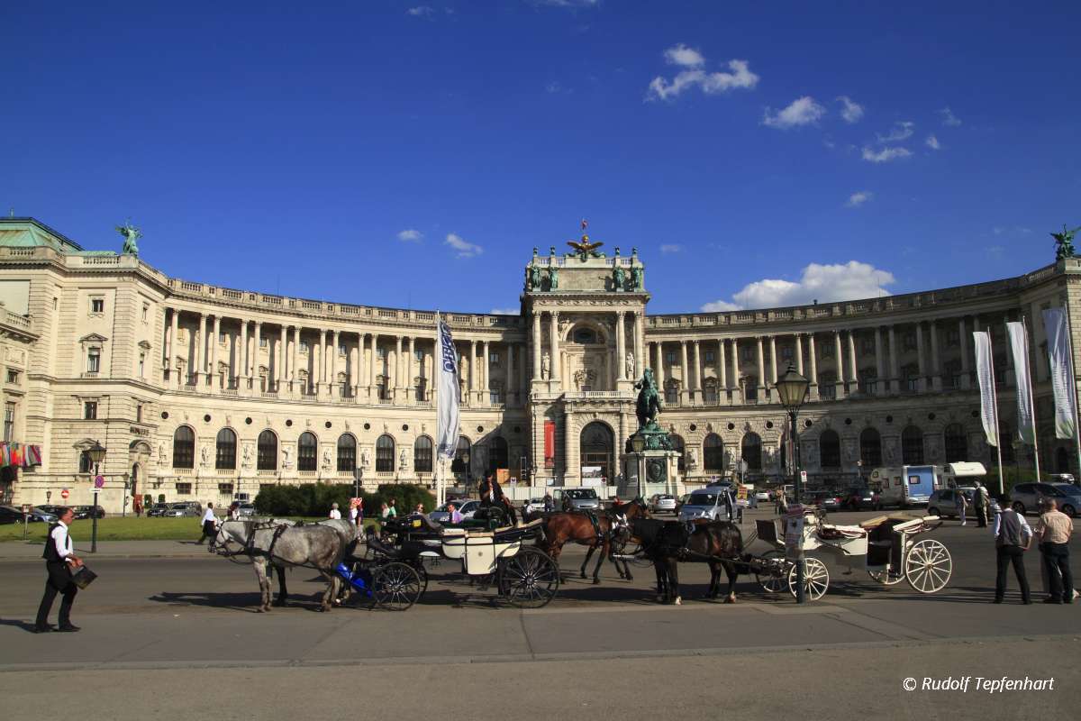 Hofburg Palace