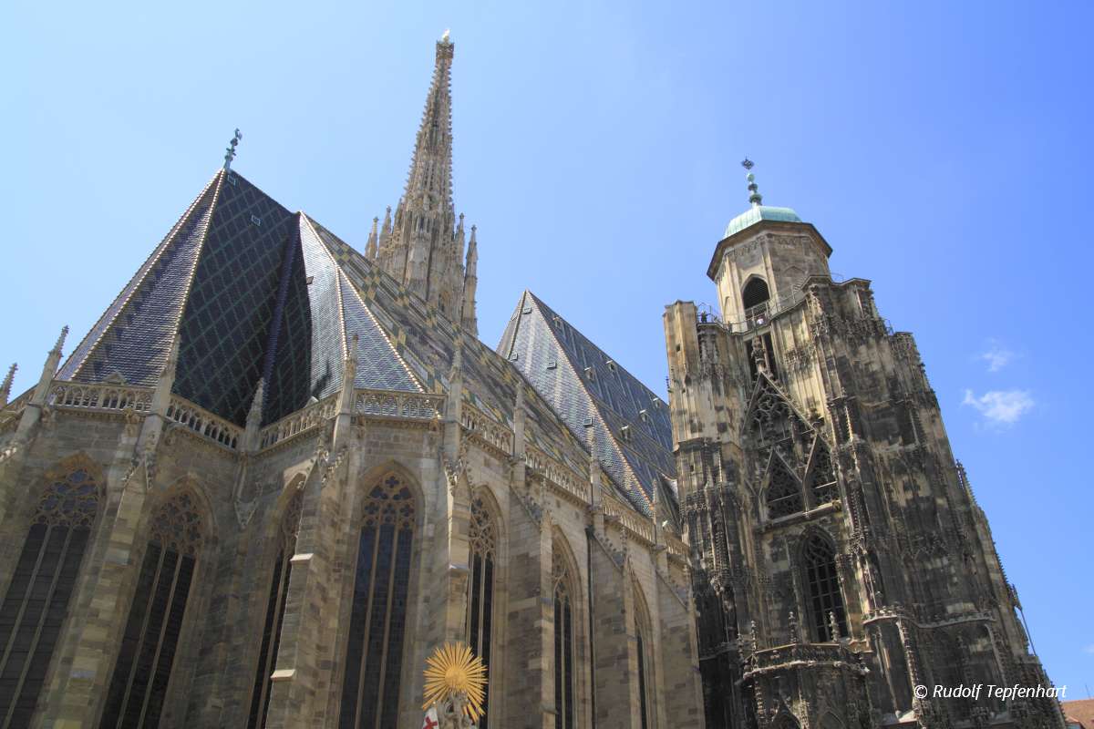 St. Stephen's Cathedral