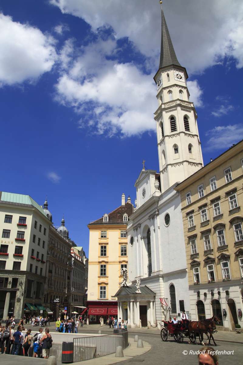 St. Michael's Church