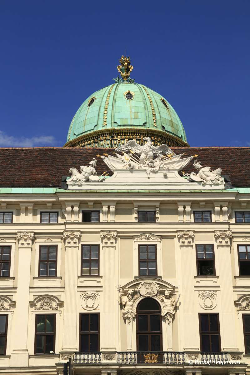 Hofburg Palace