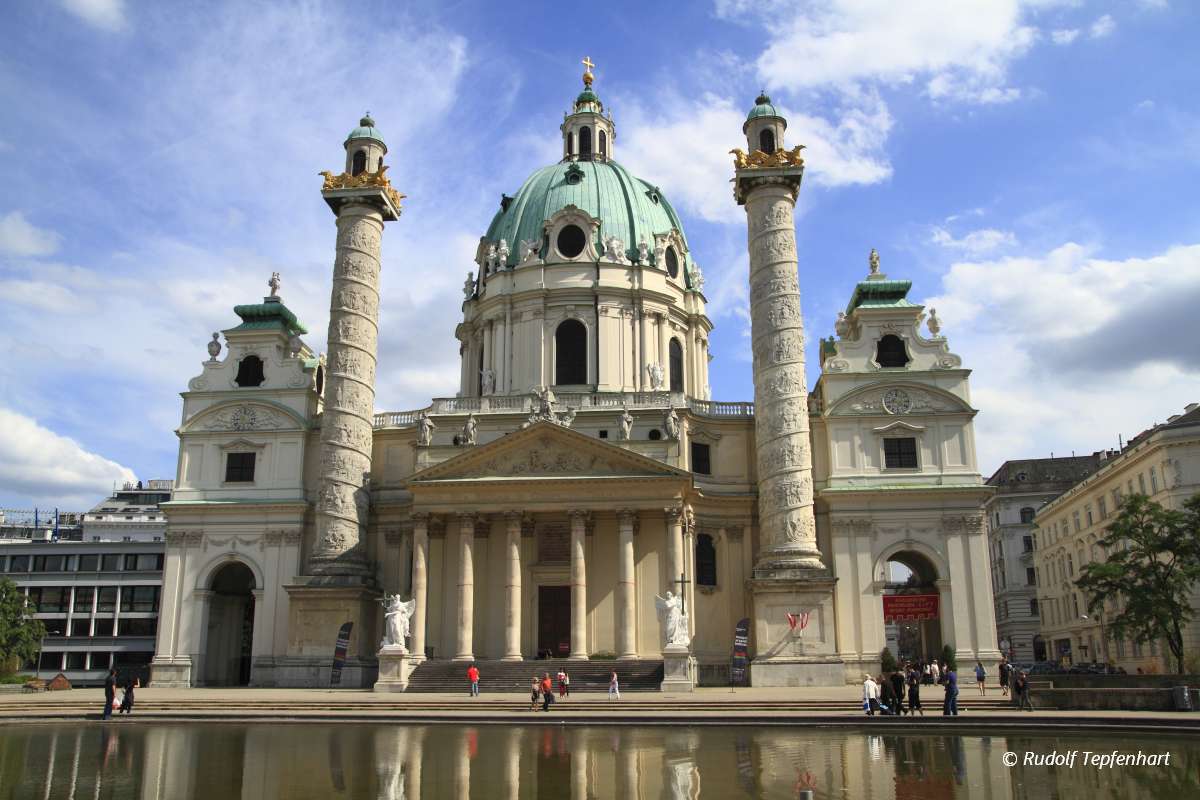 St. Charles's Church