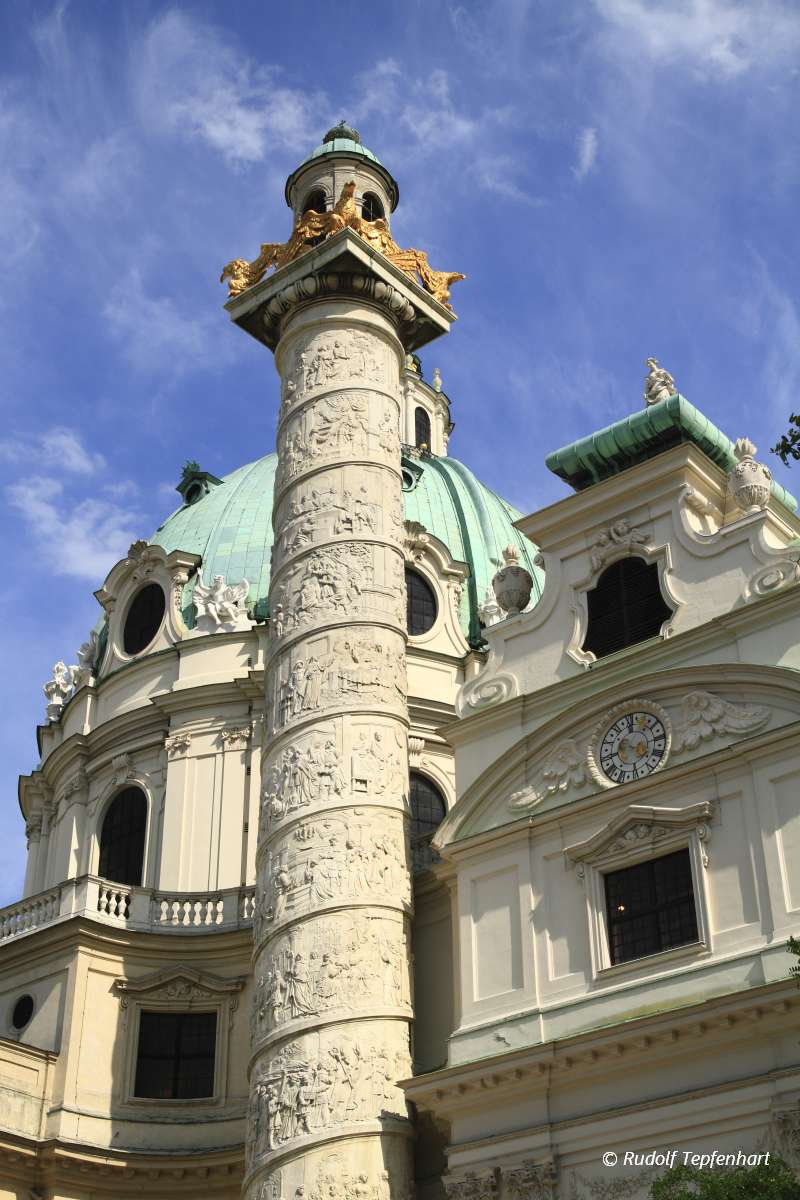 St. Charles's Church