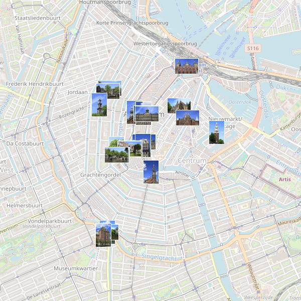 Amsterdam