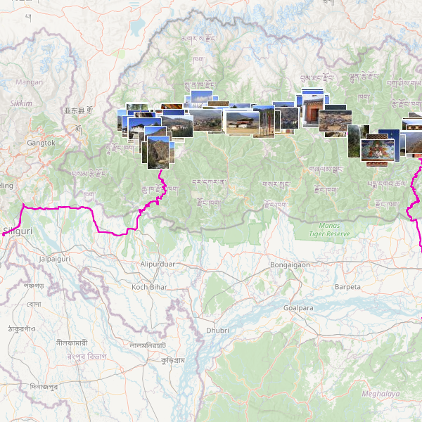 Bhutan