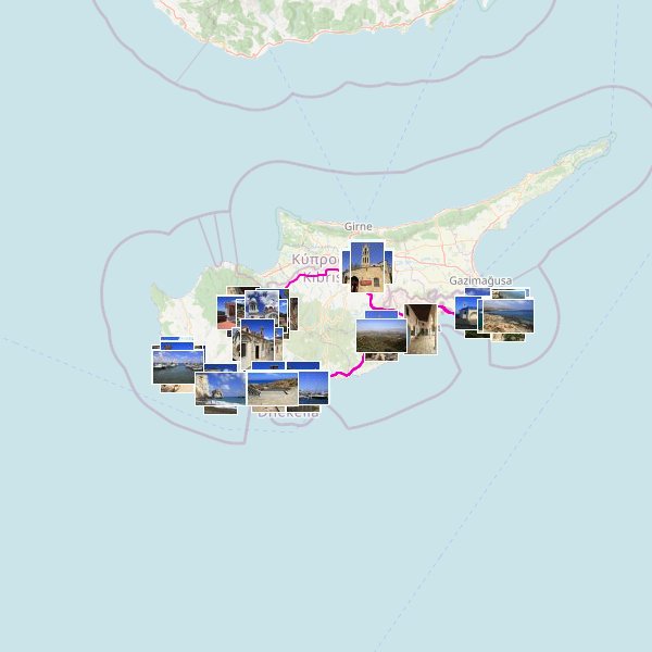Cyprus