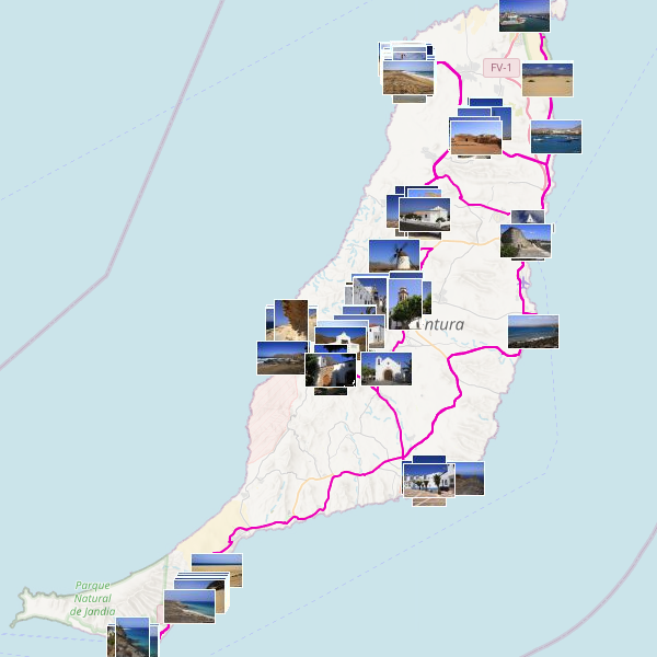 Fuerteventura