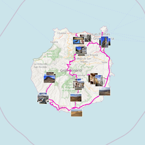 Gran Canaria