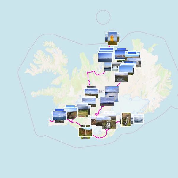 Iceland