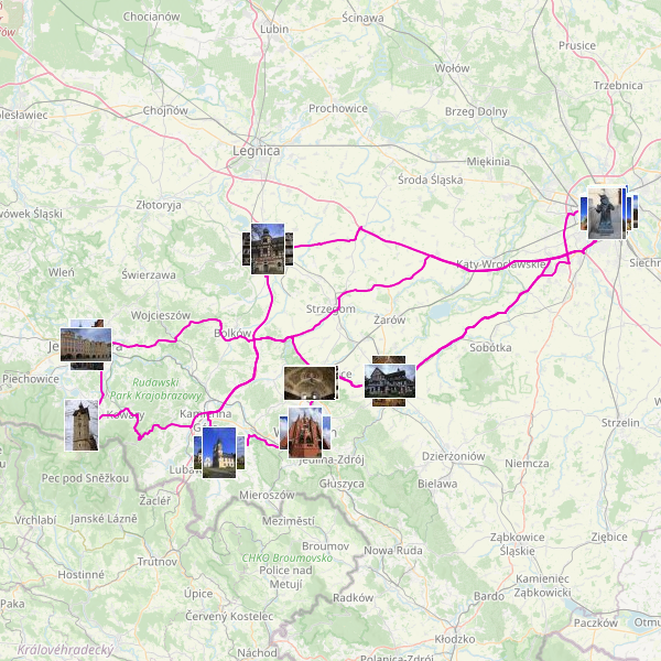 Lower Silesia