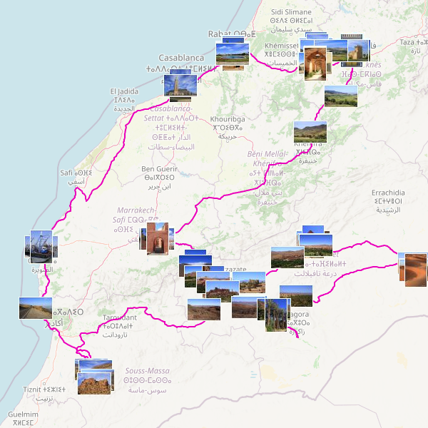 Morocco