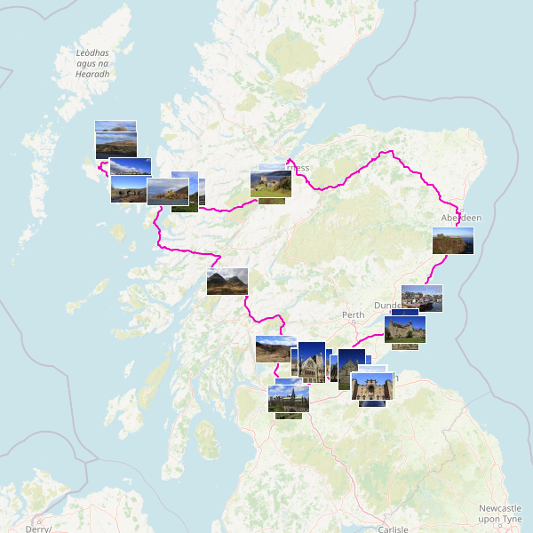 Scotland