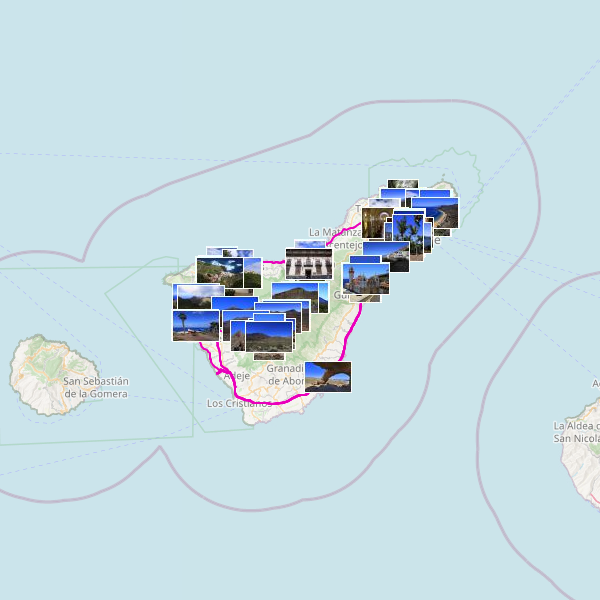 Tenerife