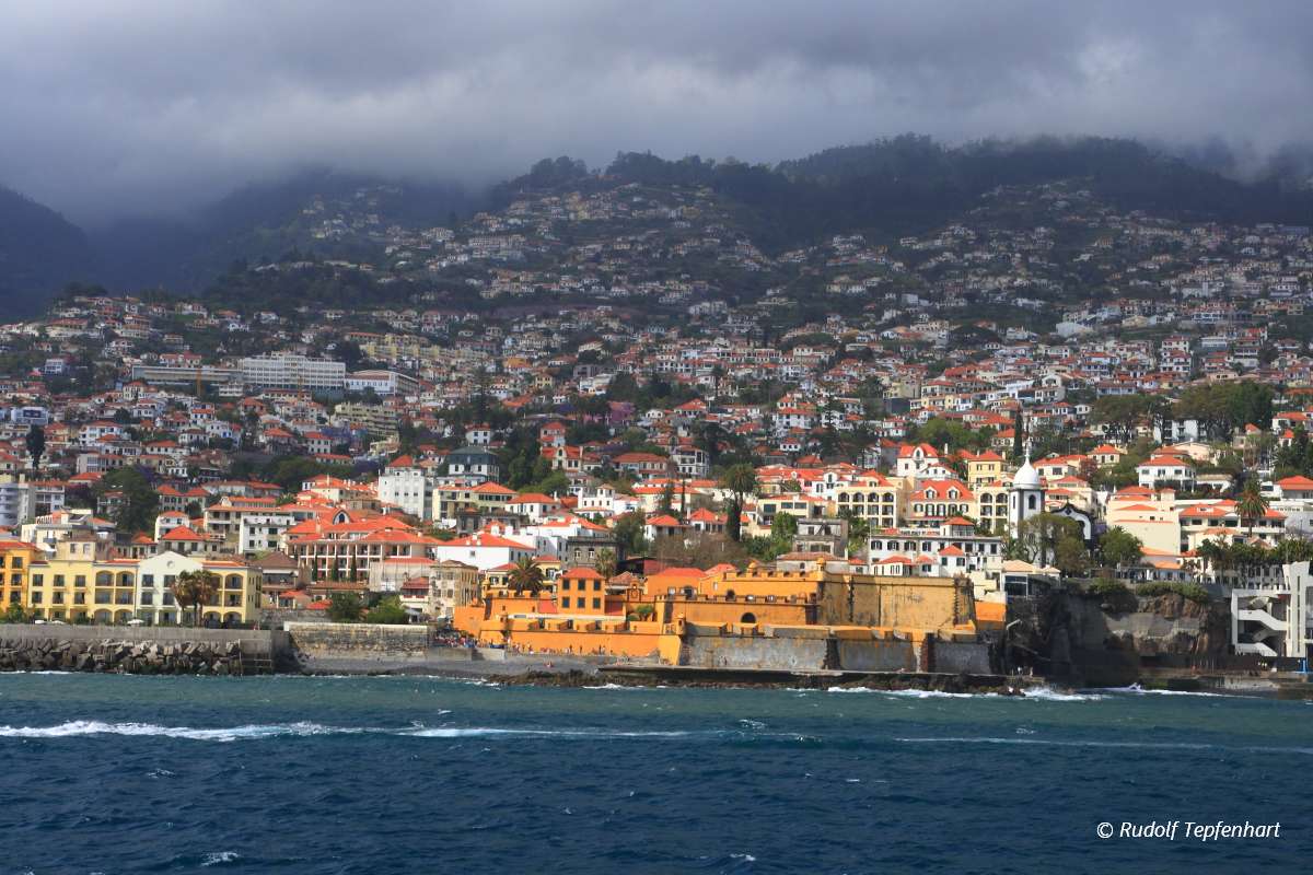 Funchal