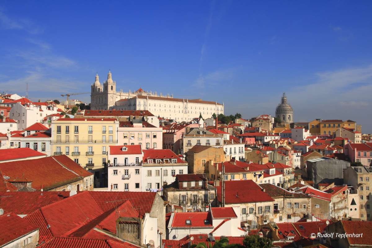 Lisbon