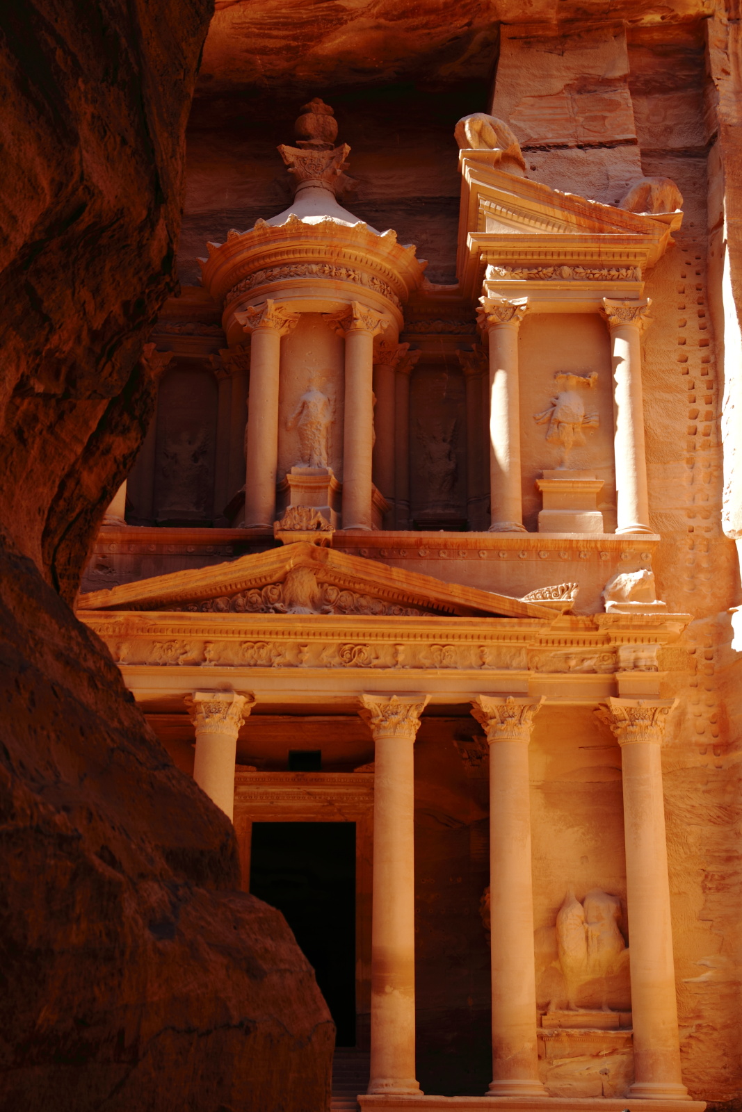 Petra