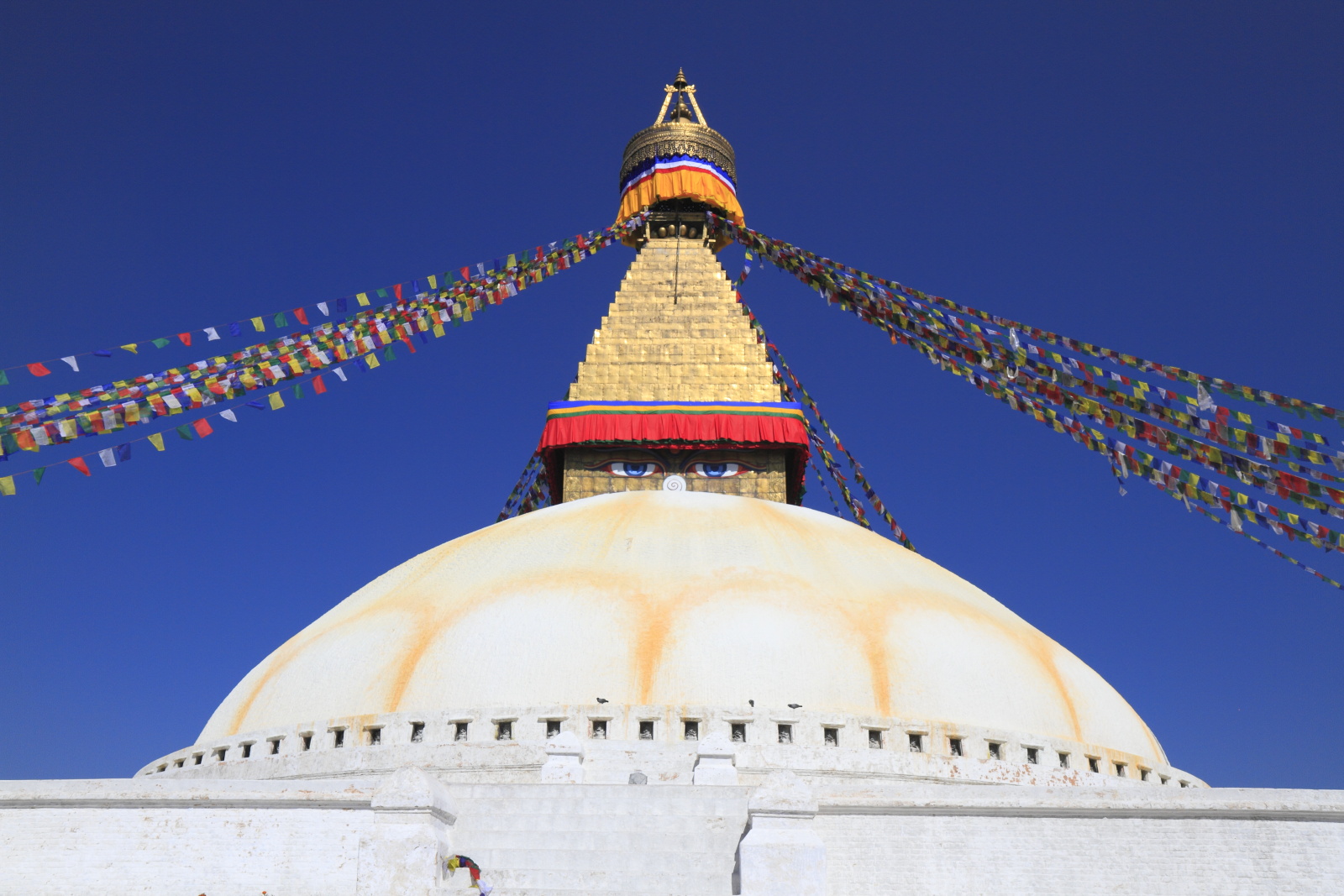 Boudhanath