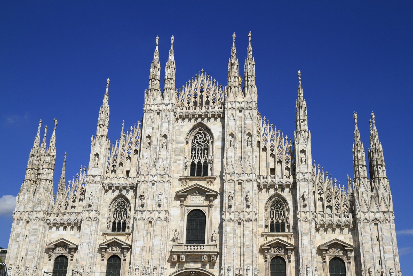 Duomo di Milano, Milan Cathedral