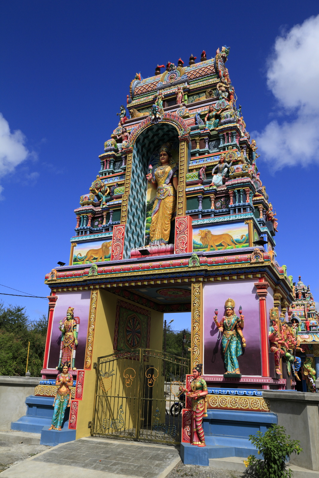 09.14 Mauritius  MG 6657